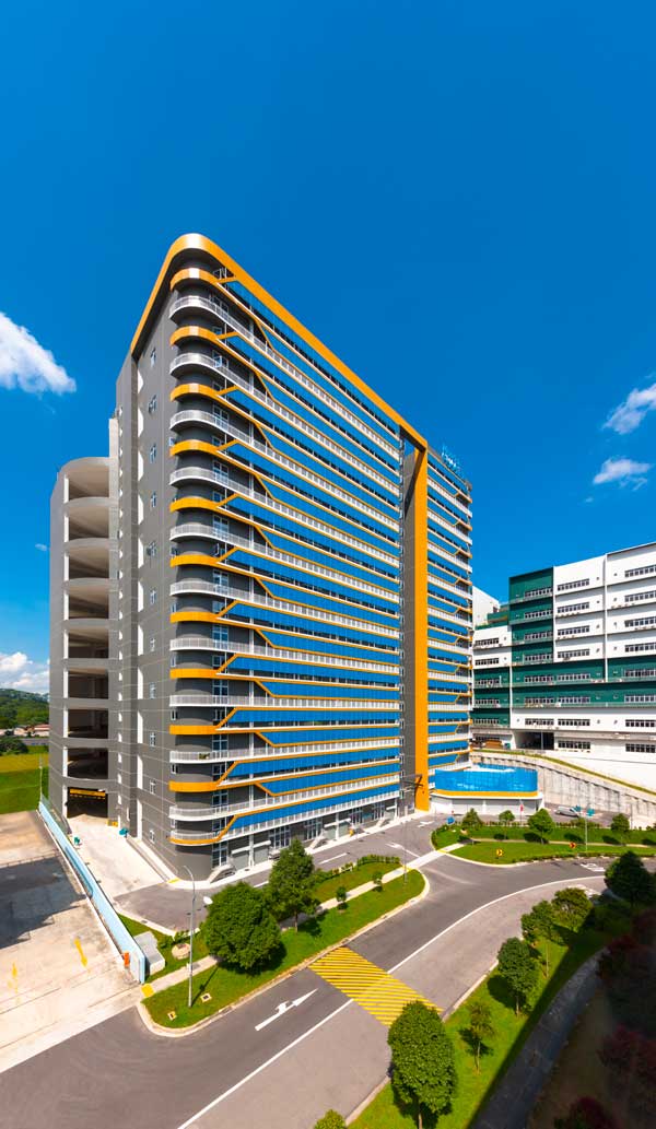 Mandai Foodlink Mandai Foodlink